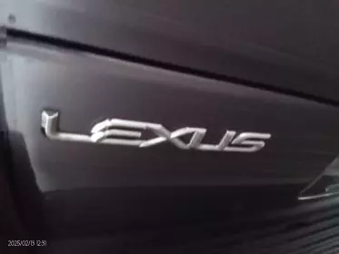 Lexus LX 570