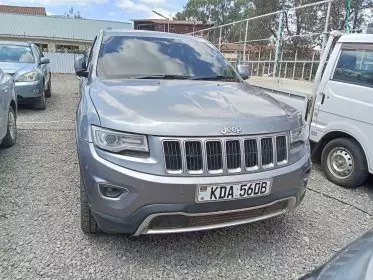 JEEP Latitude