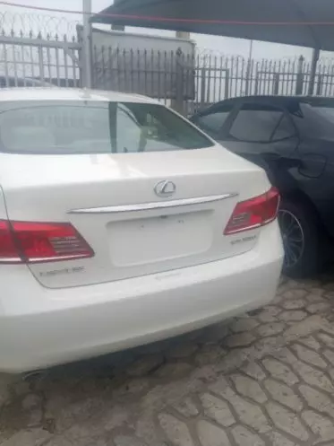 Lexus ES 350