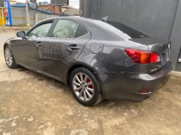 Lexus IS 250
