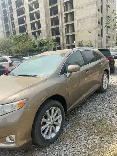 Toyota Venza