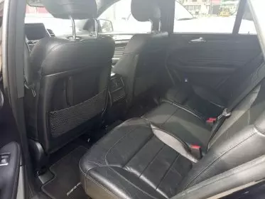 Mercedes-Benz GLE 43 AMG