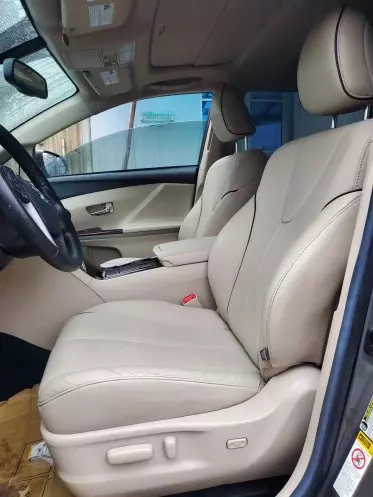 Toyota Venza