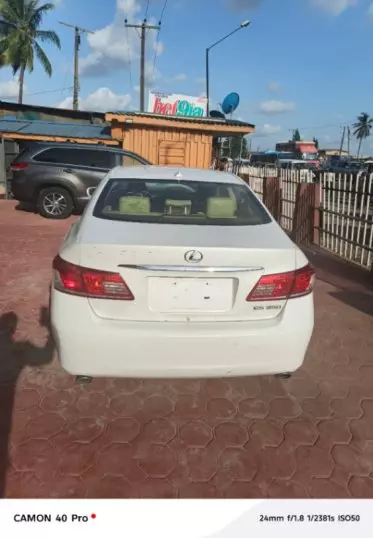 Lexus ES 350