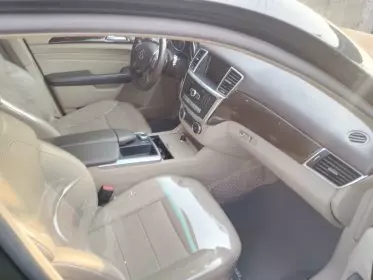 Mercedes-Benz ML 350