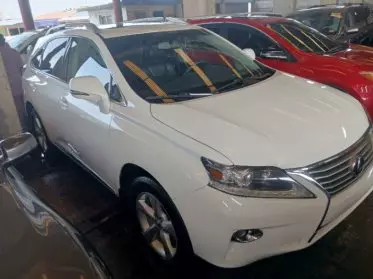 Lexus RX 350