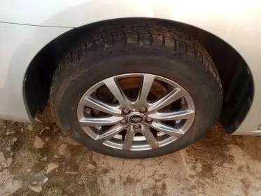 Toyota Premio