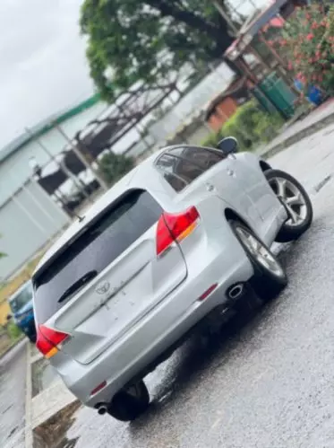 Toyota Venza