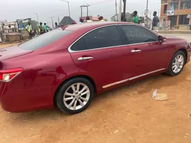 Lexus ES 350