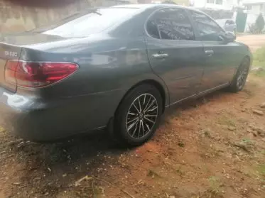 Lexus ES 330