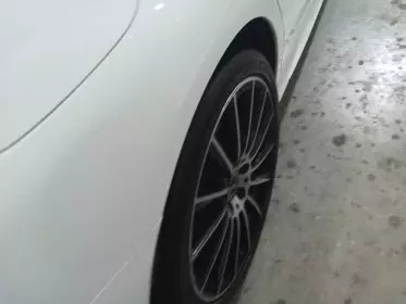 Mercedes-Benz C 250