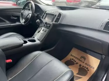 Toyota Venza