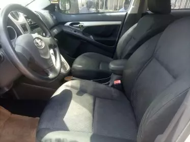 Toyota Matrix
