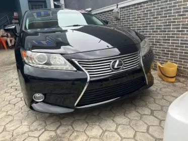 Lexus ES 350