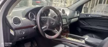Mercedes-Benz GL 450