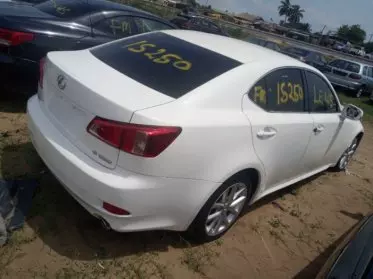 Lexus IS 250