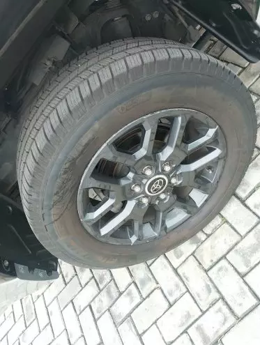 Toyota Tundra
