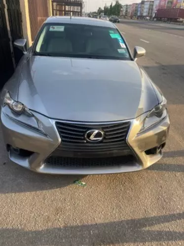 Lexus IS 250