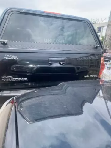 Toyota Tacoma