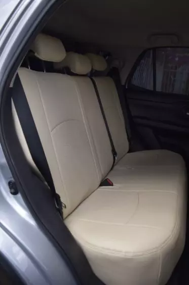 Daihatsu Rocky/Fourtrak