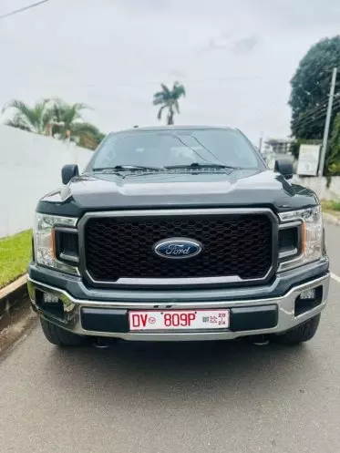 Ford F 150