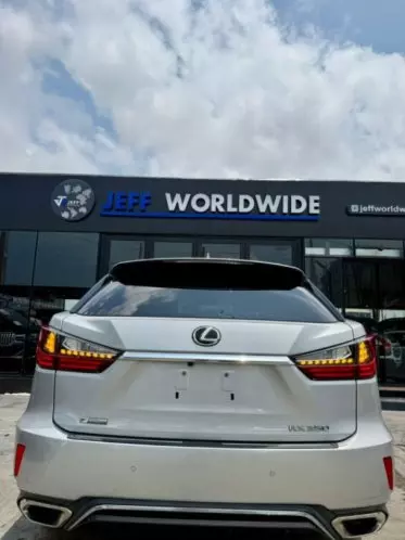 Lexus RX 350