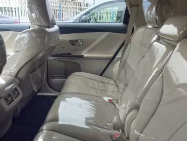 Toyota Venza