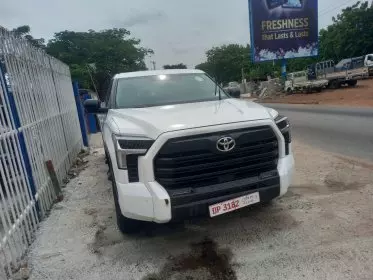 Toyota Tundra