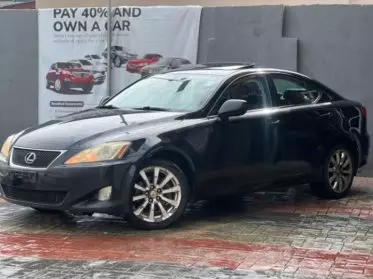 Lexus IS 250
