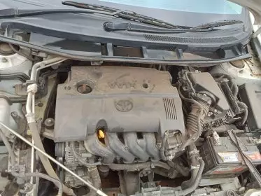 Toyota Premio