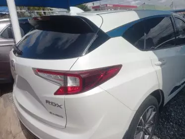 Acura RDX