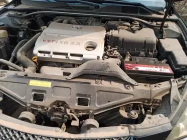 Toyota Solara