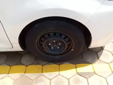 Toyota Rumion