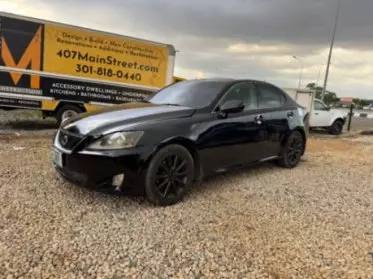 Lexus IS 250