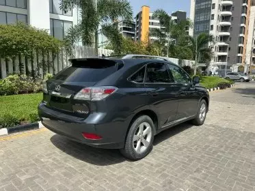Lexus RX 350