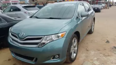 Toyota Venza