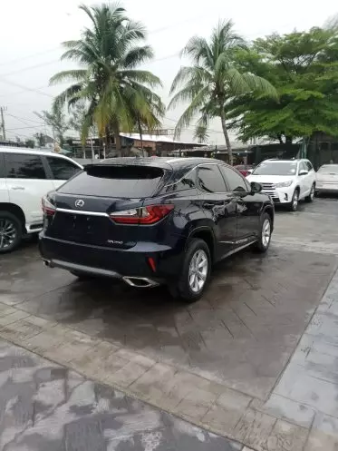 Lexus RX 350