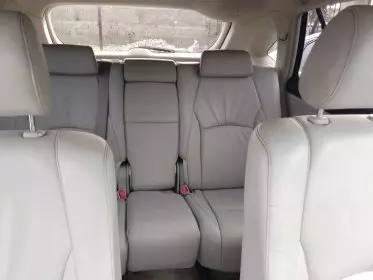 Lexus RX 330