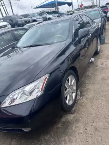 Lexus ES 350