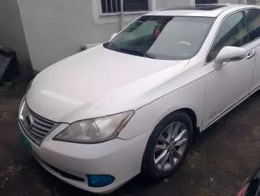 Lexus ES 350