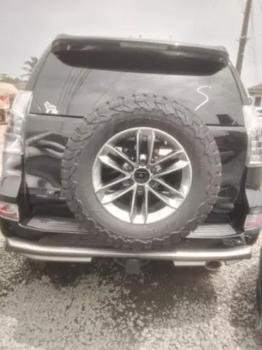Lexus GX 460