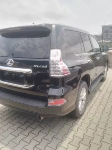 Lexus GX 460