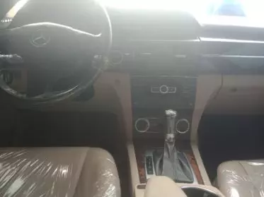 Mercedes-Benz GLK 350