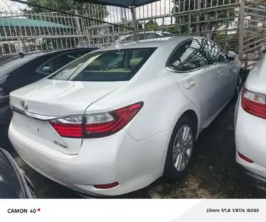 Lexus ES 330