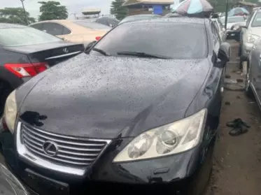 Lexus ES 350