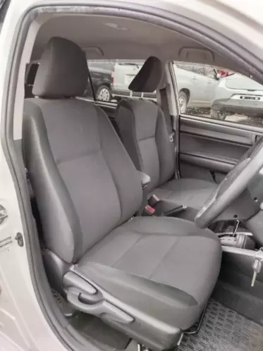 Toyota Fielder