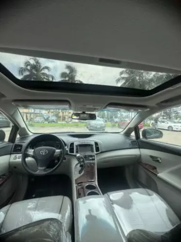 Toyota Venza