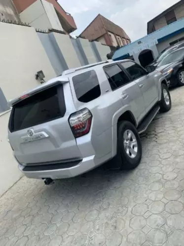 Toyota 4-Runner