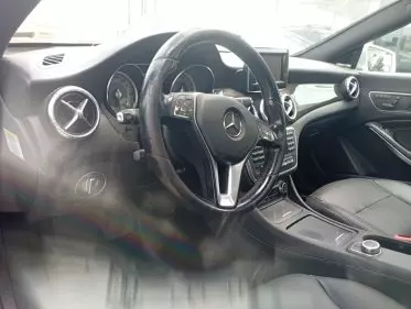 Mercedes-Benz GLK 350