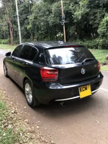 BMW 116